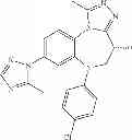 Fig. 71 - Bromodomain inhibitors and uses thereof