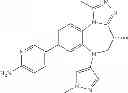 Fig. 82 - Bromodomain inhibitors and uses thereof