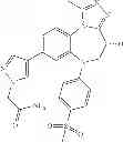 Fig. 95 - Bromodomain inhibitors and uses thereof