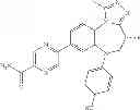 Fig. 98 - Bromodomain inhibitors and uses thereof