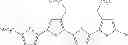 Fig. 22 - Substituted aromatic oligomers