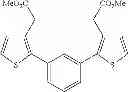 Fig. 28 - Substituted aromatic oligomers