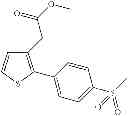 Fig. 32 - Substituted aromatic oligomers