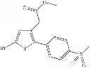 Fig. 33 - Substituted aromatic oligomers