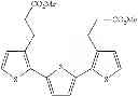 Fig. 35 - Substituted aromatic oligomers