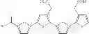 Fig. 43 - Substituted aromatic oligomers