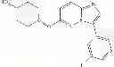 Fig. 586 - OXO-SUBSTITUTED IMIDAZO[1,2B]PYRIDAZINES, THEIR PREPARATION AND USE AS PHARMACEUTICALS