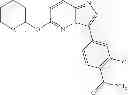 Fig. 601 - OXO-SUBSTITUTED IMIDAZO[1,2B]PYRIDAZINES, THEIR PREPARATION AND USE AS PHARMACEUTICALS