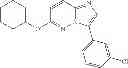 Fig. 643 - OXO-SUBSTITUTED IMIDAZO[1,2B]PYRIDAZINES, THEIR PREPARATION AND USE AS PHARMACEUTICALS