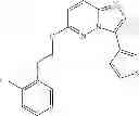 Fig. 717 - OXO-SUBSTITUTED IMIDAZO[1,2B]PYRIDAZINES, THEIR PREPARATION AND USE AS PHARMACEUTICALS