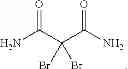 Fig. 02 - Compositions of dibromomalonamide and their use as biocides