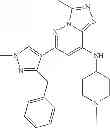 Fig. 131 - Triazolopyridazine