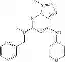Fig. 41 - Triazolopyridazine