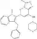 Fig. 79 - Triazolopyridazine