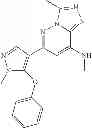 Fig. 89 - Triazolopyridazine