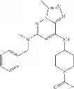 Fig. 97 - Triazolopyridazine