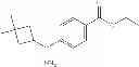 Fig. 33 - Quinolinyl glucagon receptor modulators