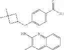 Fig. 35 - Quinolinyl glucagon receptor modulators