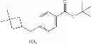 Fig. 44 - Quinolinyl glucagon receptor modulators