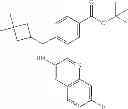 Fig. 46 - Quinolinyl glucagon receptor modulators