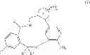 Fig. 14 - Macrocyclic derivatives for the treatment of diseases