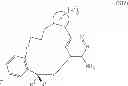 Fig. 23 - Macrocyclic derivatives for the treatment of diseases