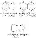 Fig. 41 - Macrocyclic derivatives for the treatment of diseases