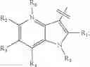 Fig. 06 - PHARMACEUTICAL FORMULATIONS OF SUBSTITUTED AZAINDOLEOXOACETIC PIPERAZINE DERIVATIVES WITH PROTEASE INHIBITORS