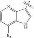 Fig. 09 - PHARMACEUTICAL FORMULATIONS OF SUBSTITUTED AZAINDOLEOXOACETIC PIPERAZINE DERIVATIVES WITH PROTEASE INHIBITORS