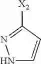 Fig. 1052 - PHARMACEUTICAL FORMULATIONS OF SUBSTITUTED AZAINDOLEOXOACETIC PIPERAZINE DERIVATIVES WITH PROTEASE INHIBITORS