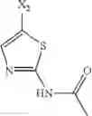 Fig. 1104 - PHARMACEUTICAL FORMULATIONS OF SUBSTITUTED AZAINDOLEOXOACETIC PIPERAZINE DERIVATIVES WITH PROTEASE INHIBITORS