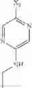 Fig. 1108 - PHARMACEUTICAL FORMULATIONS OF SUBSTITUTED AZAINDOLEOXOACETIC PIPERAZINE DERIVATIVES WITH PROTEASE INHIBITORS