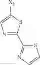 Fig. 1122 - PHARMACEUTICAL FORMULATIONS OF SUBSTITUTED AZAINDOLEOXOACETIC PIPERAZINE DERIVATIVES WITH PROTEASE INHIBITORS