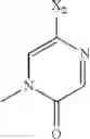 Fig. 1192 - PHARMACEUTICAL FORMULATIONS OF SUBSTITUTED AZAINDOLEOXOACETIC PIPERAZINE DERIVATIVES WITH PROTEASE INHIBITORS