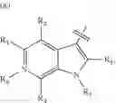 Fig. 12 - PHARMACEUTICAL FORMULATIONS OF SUBSTITUTED AZAINDOLEOXOACETIC PIPERAZINE DERIVATIVES WITH PROTEASE INHIBITORS