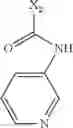 Fig. 1208 - PHARMACEUTICAL FORMULATIONS OF SUBSTITUTED AZAINDOLEOXOACETIC PIPERAZINE DERIVATIVES WITH PROTEASE INHIBITORS