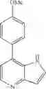 Fig. 129 - PHARMACEUTICAL FORMULATIONS OF SUBSTITUTED AZAINDOLEOXOACETIC PIPERAZINE DERIVATIVES WITH PROTEASE INHIBITORS