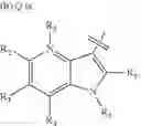 Fig. 13 - PHARMACEUTICAL FORMULATIONS OF SUBSTITUTED AZAINDOLEOXOACETIC PIPERAZINE DERIVATIVES WITH PROTEASE INHIBITORS