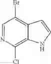 Fig. 130 - PHARMACEUTICAL FORMULATIONS OF SUBSTITUTED AZAINDOLEOXOACETIC PIPERAZINE DERIVATIVES WITH PROTEASE INHIBITORS