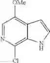 Fig. 133 - PHARMACEUTICAL FORMULATIONS OF SUBSTITUTED AZAINDOLEOXOACETIC PIPERAZINE DERIVATIVES WITH PROTEASE INHIBITORS