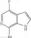 Fig. 137 - PHARMACEUTICAL FORMULATIONS OF SUBSTITUTED AZAINDOLEOXOACETIC PIPERAZINE DERIVATIVES WITH PROTEASE INHIBITORS