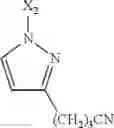 Fig. 1372 - PHARMACEUTICAL FORMULATIONS OF SUBSTITUTED AZAINDOLEOXOACETIC PIPERAZINE DERIVATIVES WITH PROTEASE INHIBITORS