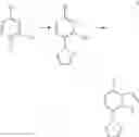 Fig. 138 - PHARMACEUTICAL FORMULATIONS OF SUBSTITUTED AZAINDOLEOXOACETIC PIPERAZINE DERIVATIVES WITH PROTEASE INHIBITORS