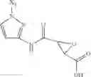 Fig. 1406 - PHARMACEUTICAL FORMULATIONS OF SUBSTITUTED AZAINDOLEOXOACETIC PIPERAZINE DERIVATIVES WITH PROTEASE INHIBITORS