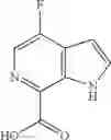 Fig. 145 - PHARMACEUTICAL FORMULATIONS OF SUBSTITUTED AZAINDOLEOXOACETIC PIPERAZINE DERIVATIVES WITH PROTEASE INHIBITORS