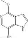 Fig. 147 - PHARMACEUTICAL FORMULATIONS OF SUBSTITUTED AZAINDOLEOXOACETIC PIPERAZINE DERIVATIVES WITH PROTEASE INHIBITORS