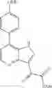 Fig. 151 - PHARMACEUTICAL FORMULATIONS OF SUBSTITUTED AZAINDOLEOXOACETIC PIPERAZINE DERIVATIVES WITH PROTEASE INHIBITORS