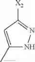 Fig. 1606 - PHARMACEUTICAL FORMULATIONS OF SUBSTITUTED AZAINDOLEOXOACETIC PIPERAZINE DERIVATIVES WITH PROTEASE INHIBITORS