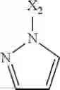 Fig. 1674 - PHARMACEUTICAL FORMULATIONS OF SUBSTITUTED AZAINDOLEOXOACETIC PIPERAZINE DERIVATIVES WITH PROTEASE INHIBITORS