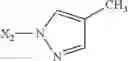 Fig. 1689 - PHARMACEUTICAL FORMULATIONS OF SUBSTITUTED AZAINDOLEOXOACETIC PIPERAZINE DERIVATIVES WITH PROTEASE INHIBITORS